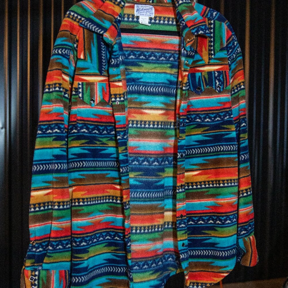 Rockmount Ranchwear Jacket